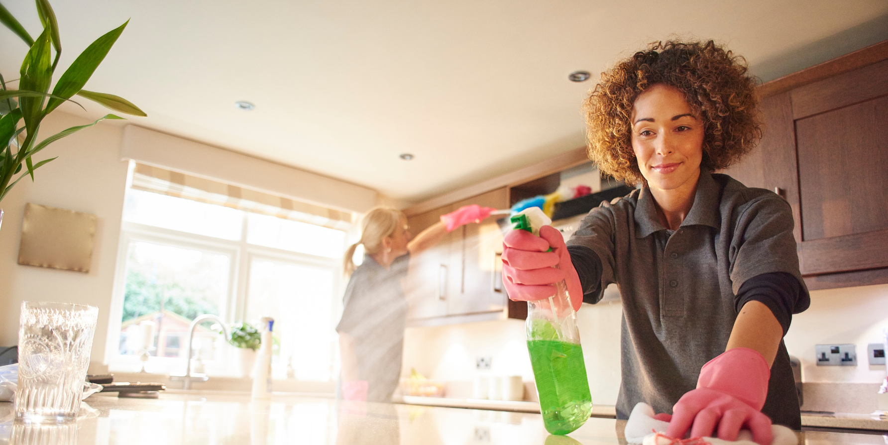 Nasri cleaning banner image