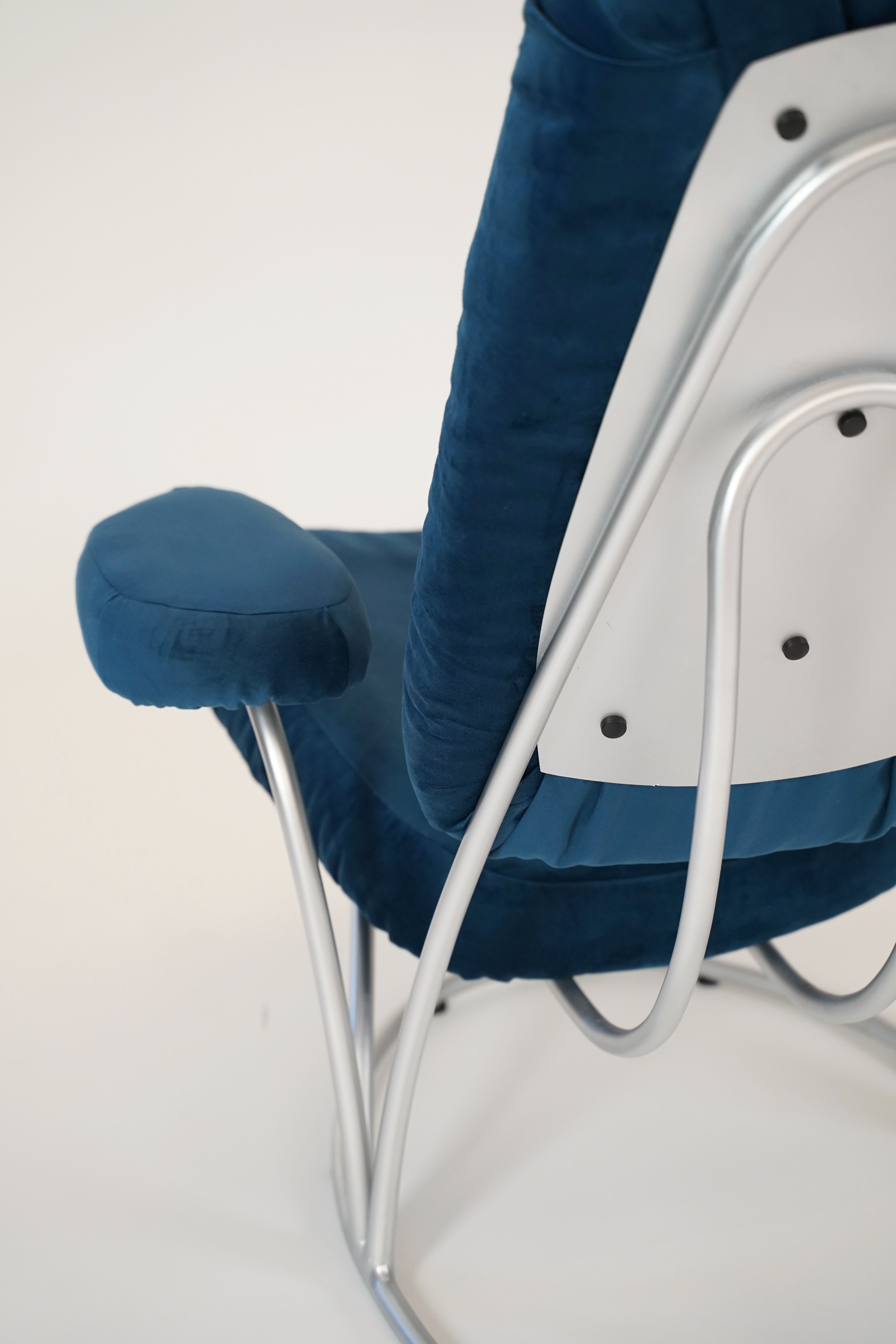 image of newly manufactured product (for a manufacturing plant)