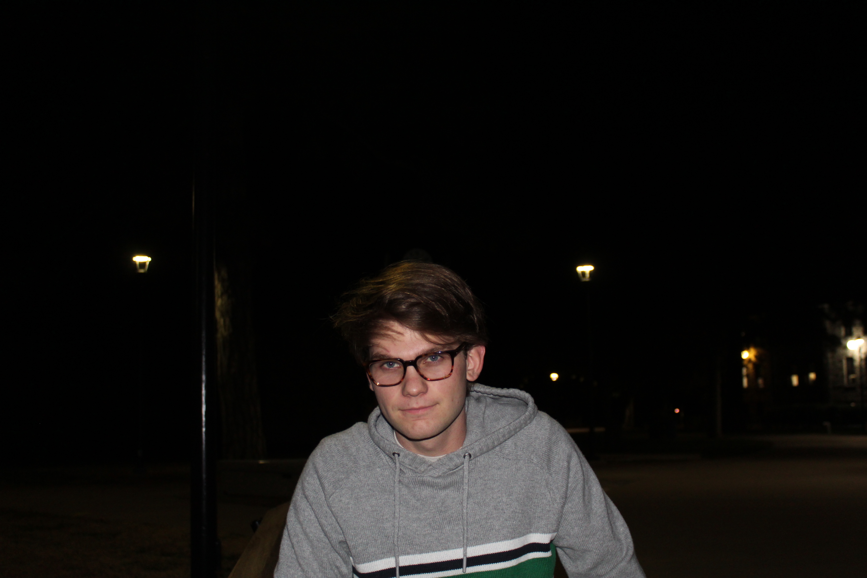 image of recent architecture project