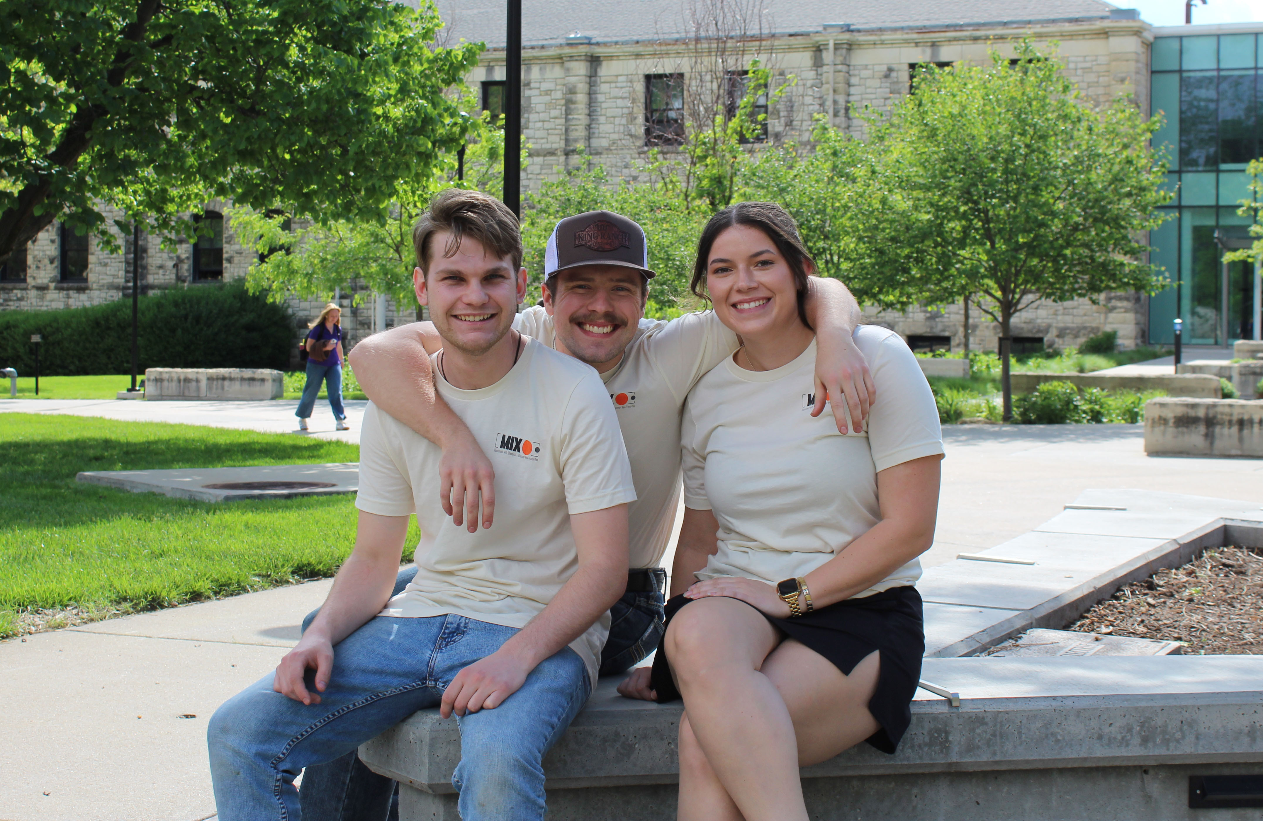 [background image] abstract image with office supplies (for a personal coach & consultant)