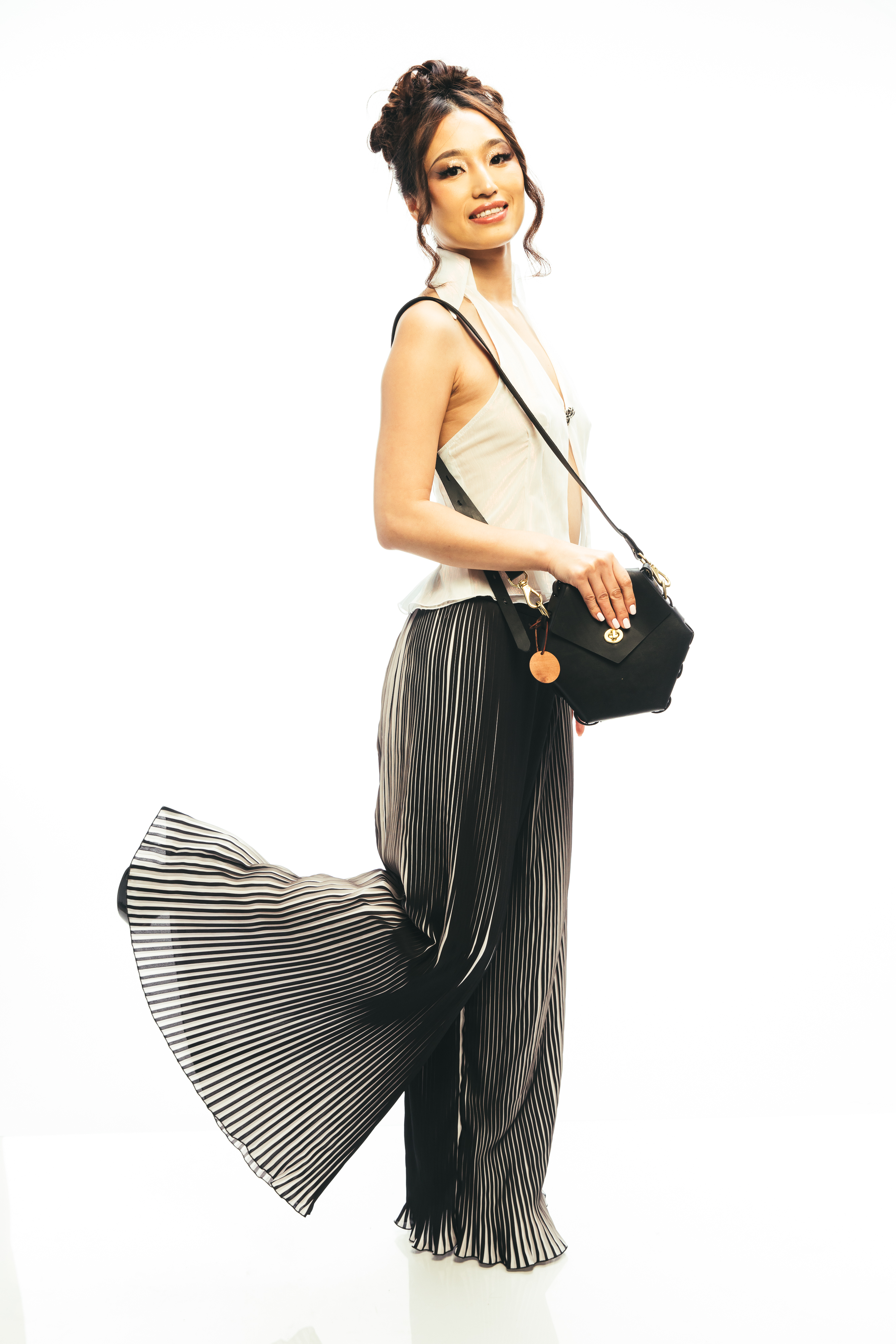 [background image] abstract image with office supplies (for a personal coach & consultant)