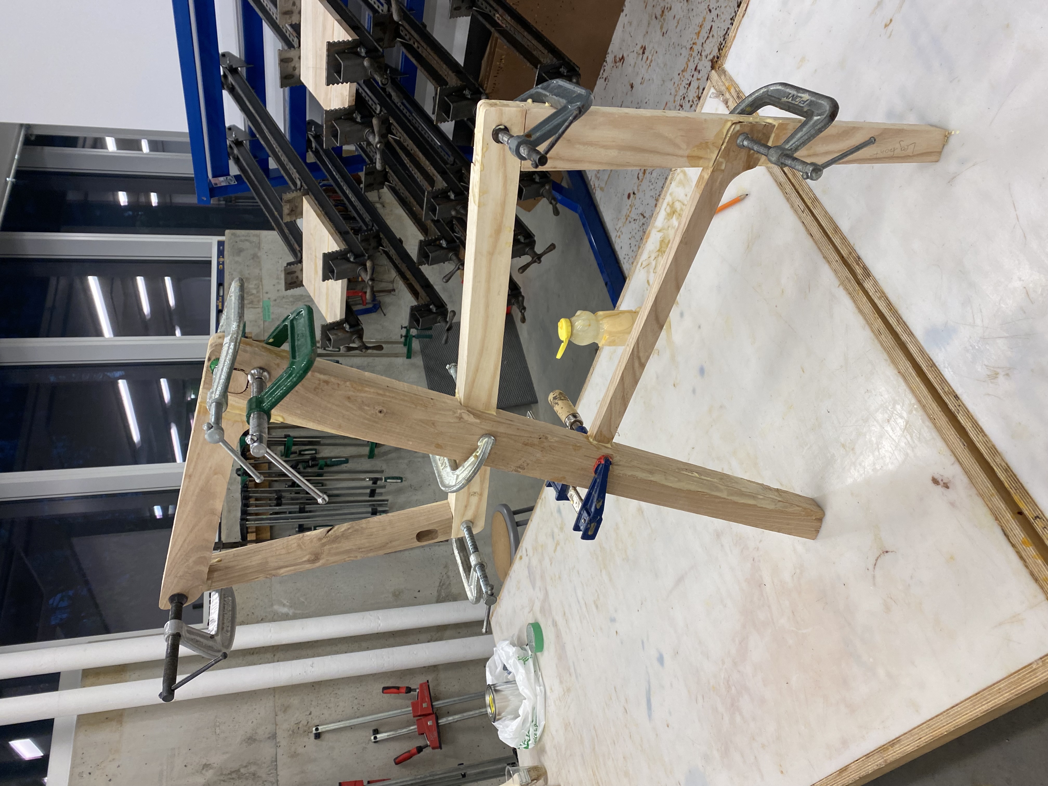 [background image] image of a modern workspace (for a consumer apps)