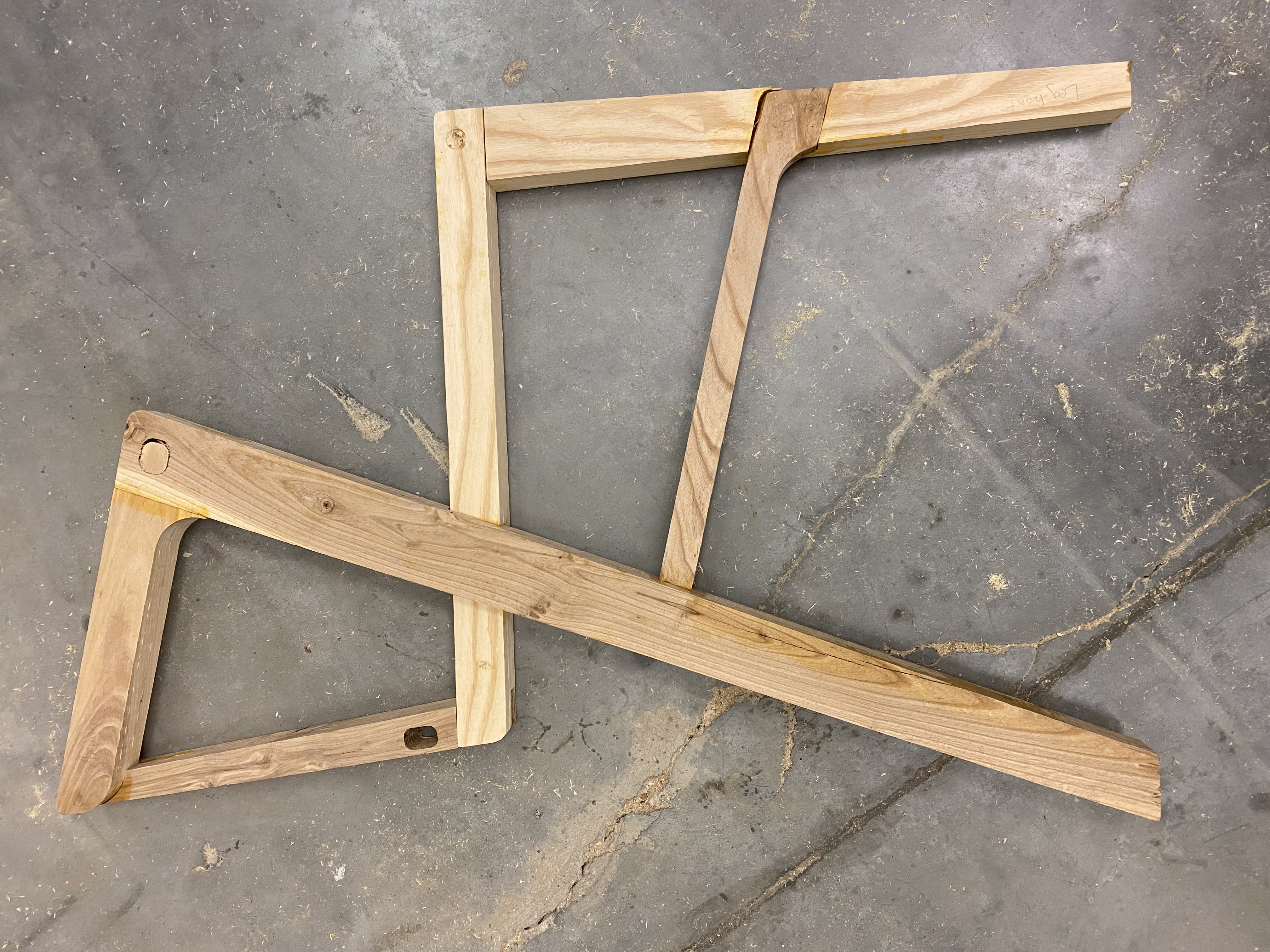 [background image] image of office space (for a general contractor)