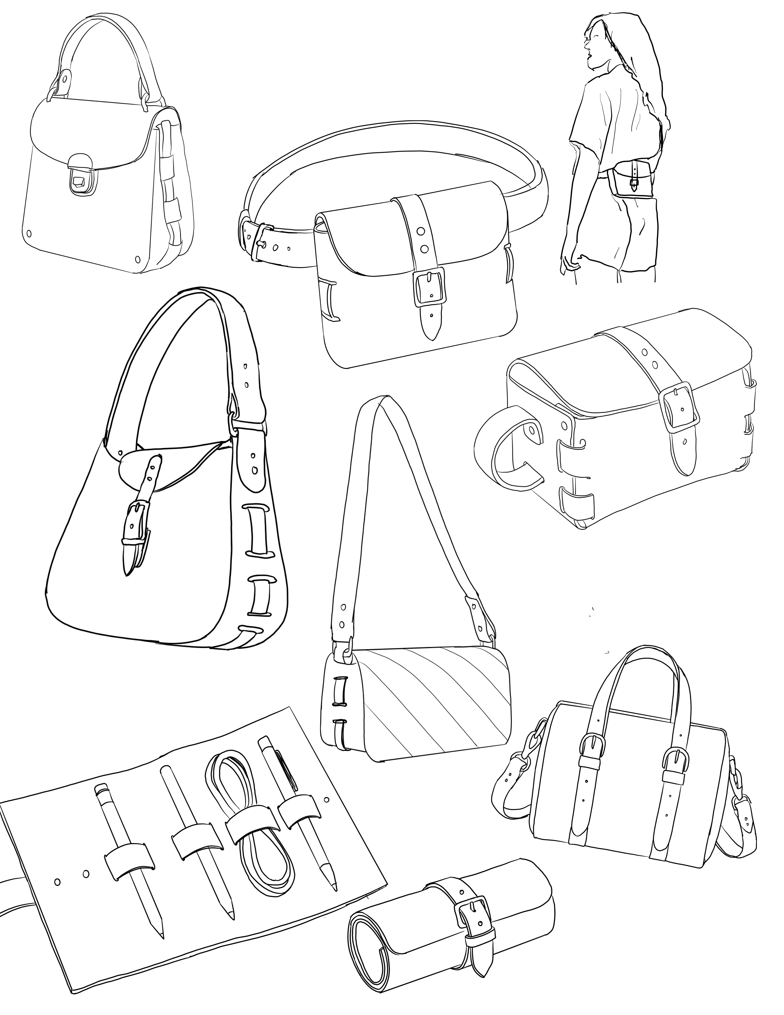 [background image] retail setting (for a tech gadgets store)