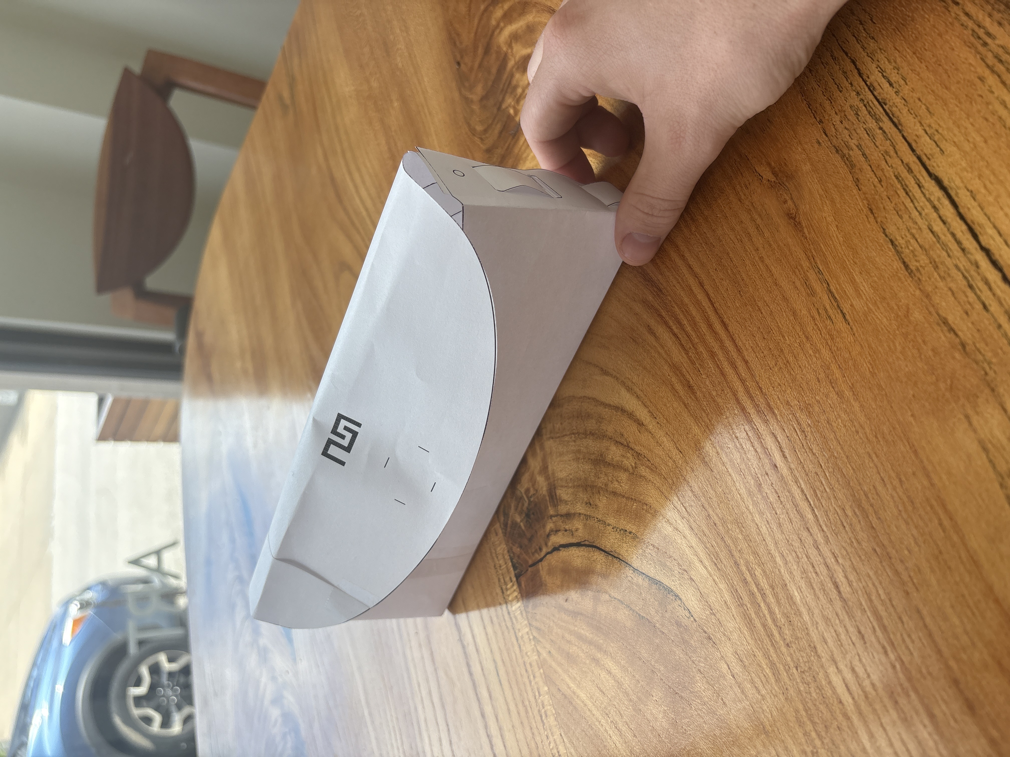 [background image] image of office space (for a general contractor)