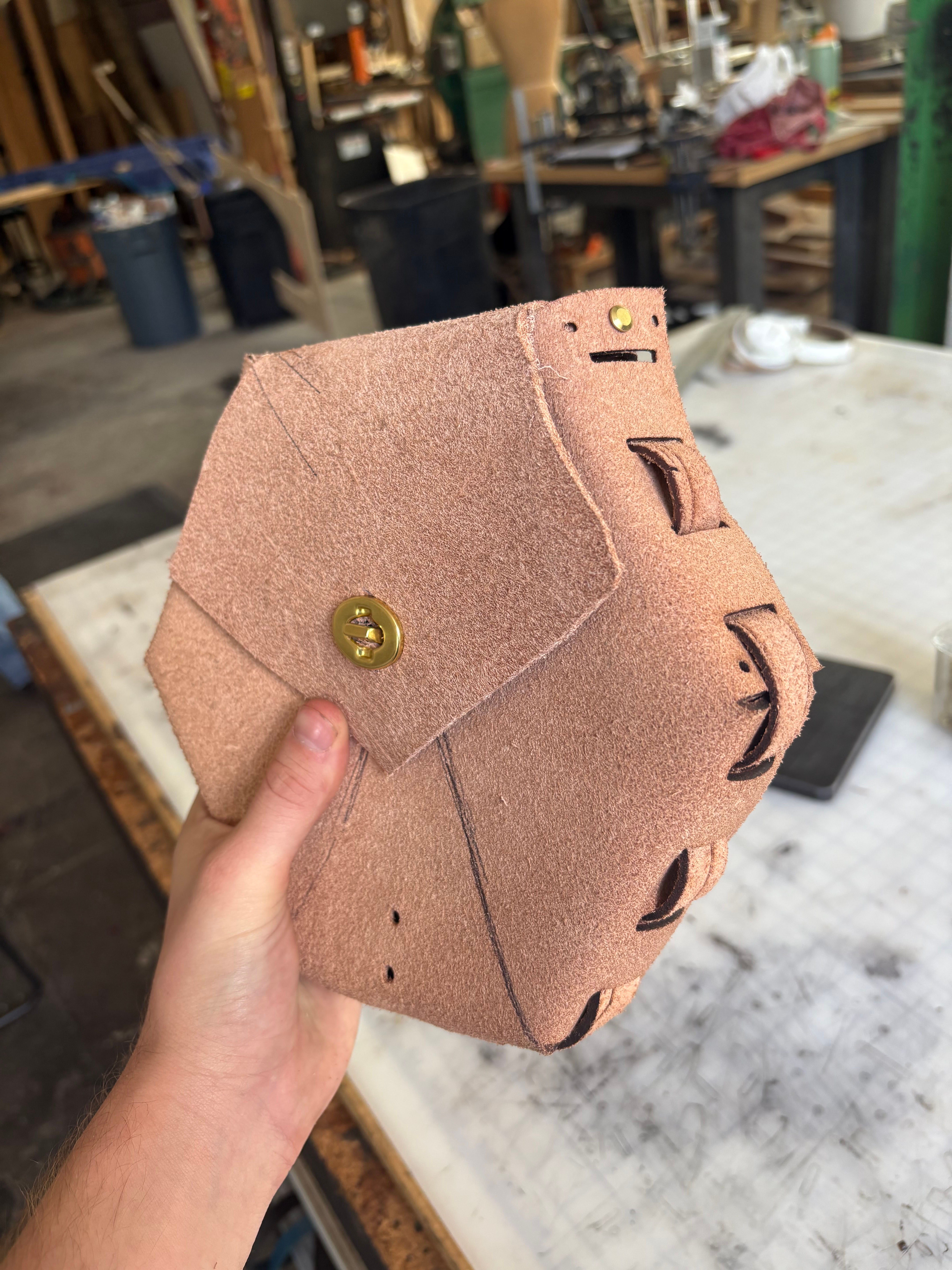 [background image] image of a modern workspace (for a consumer apps)