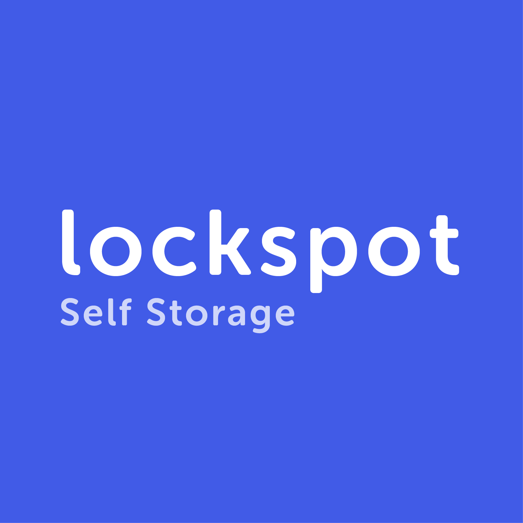 Lockspot Logo