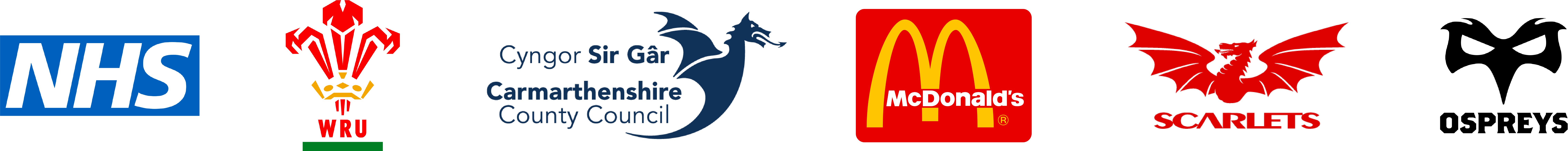 Brands that trust Lockspot Self Storage