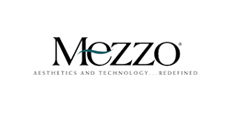 Mezzo logo