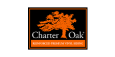 Charter Oak logo