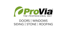 ProVia logo