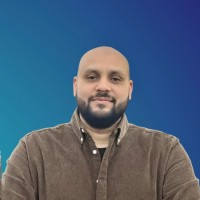 Testimonial Author Avater