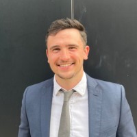 Testimonial Author Avater