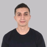 Testimonial Author Avater