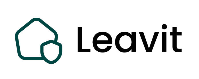 Leavit Logo