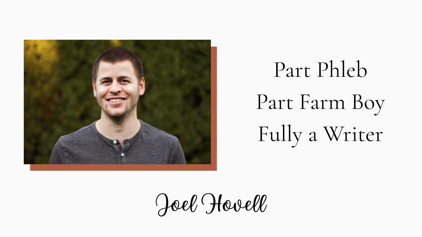 Image of self with a marketing slogan and not actual signature of mine