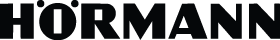 Hörmann company logo