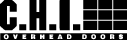 Chi Overhead Doors company logo