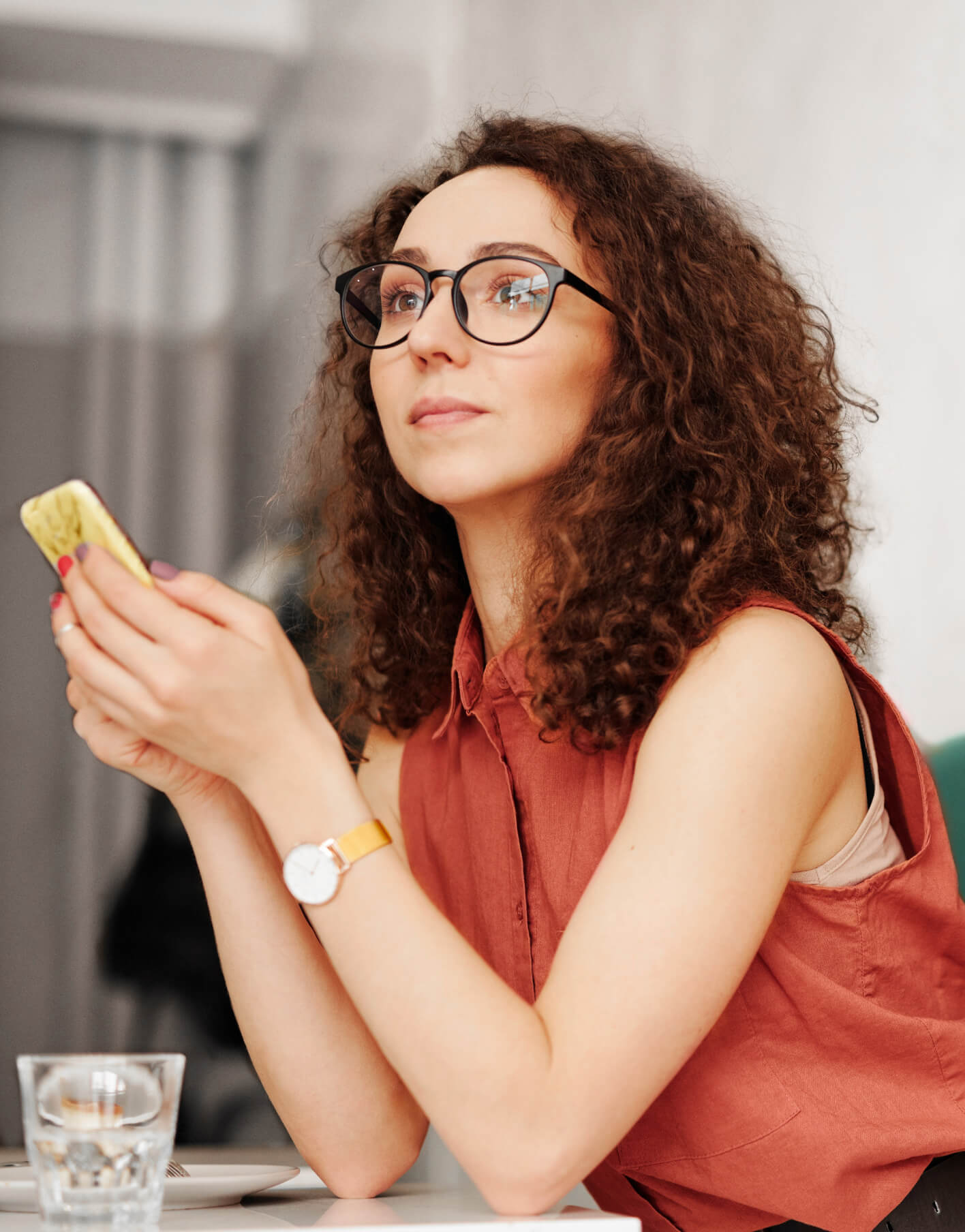 Finance App - Startup X Webflow Template