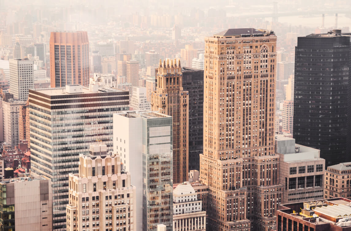 San Francisco - Startup X Webflow Template