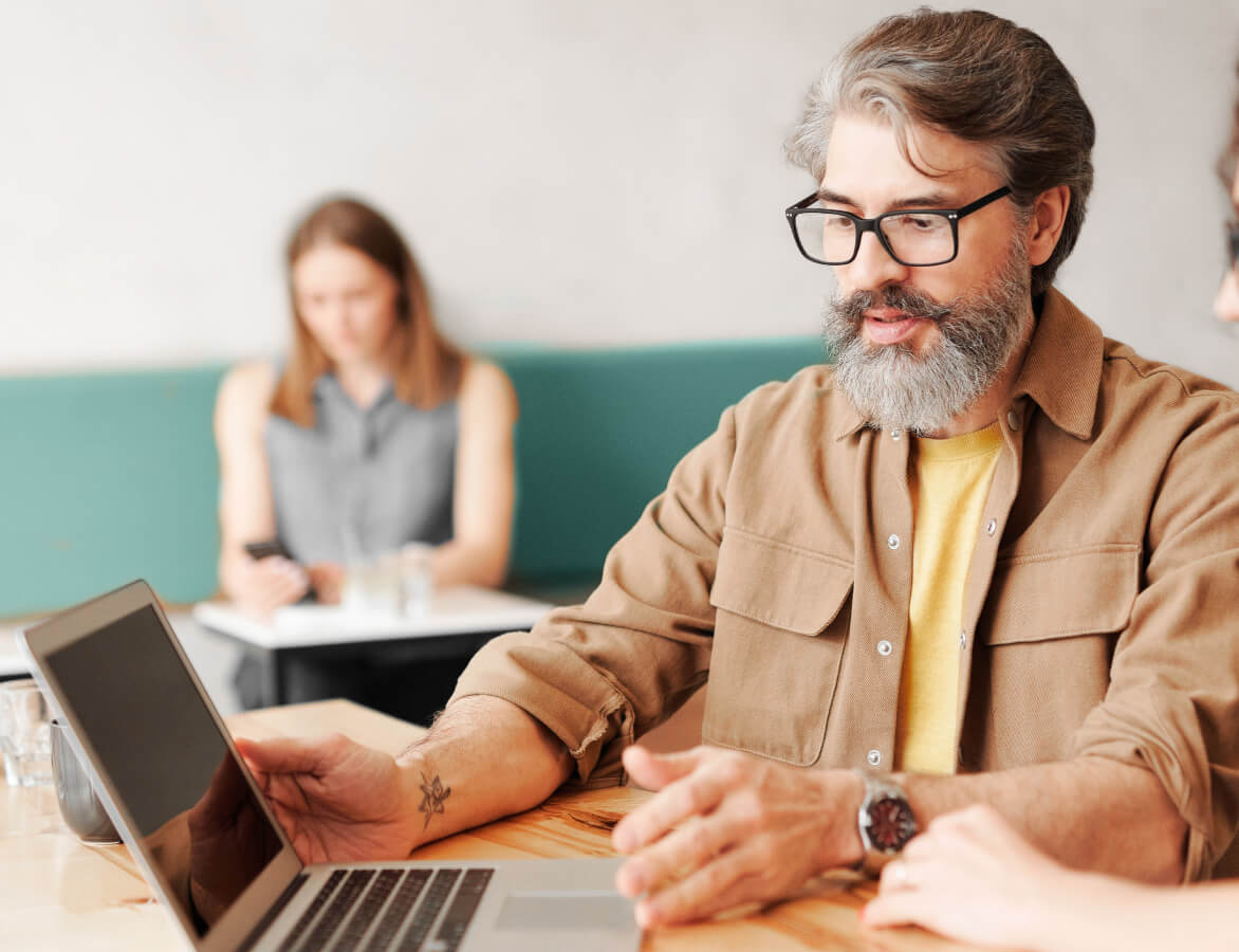 Finance App - Startup X Webflow Template