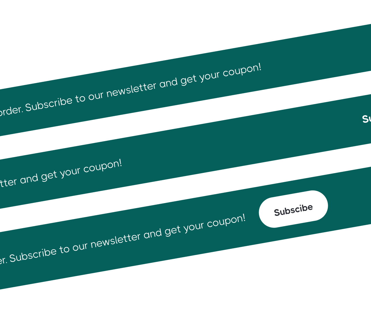 Notification Banners - Startuper X Webflow Template