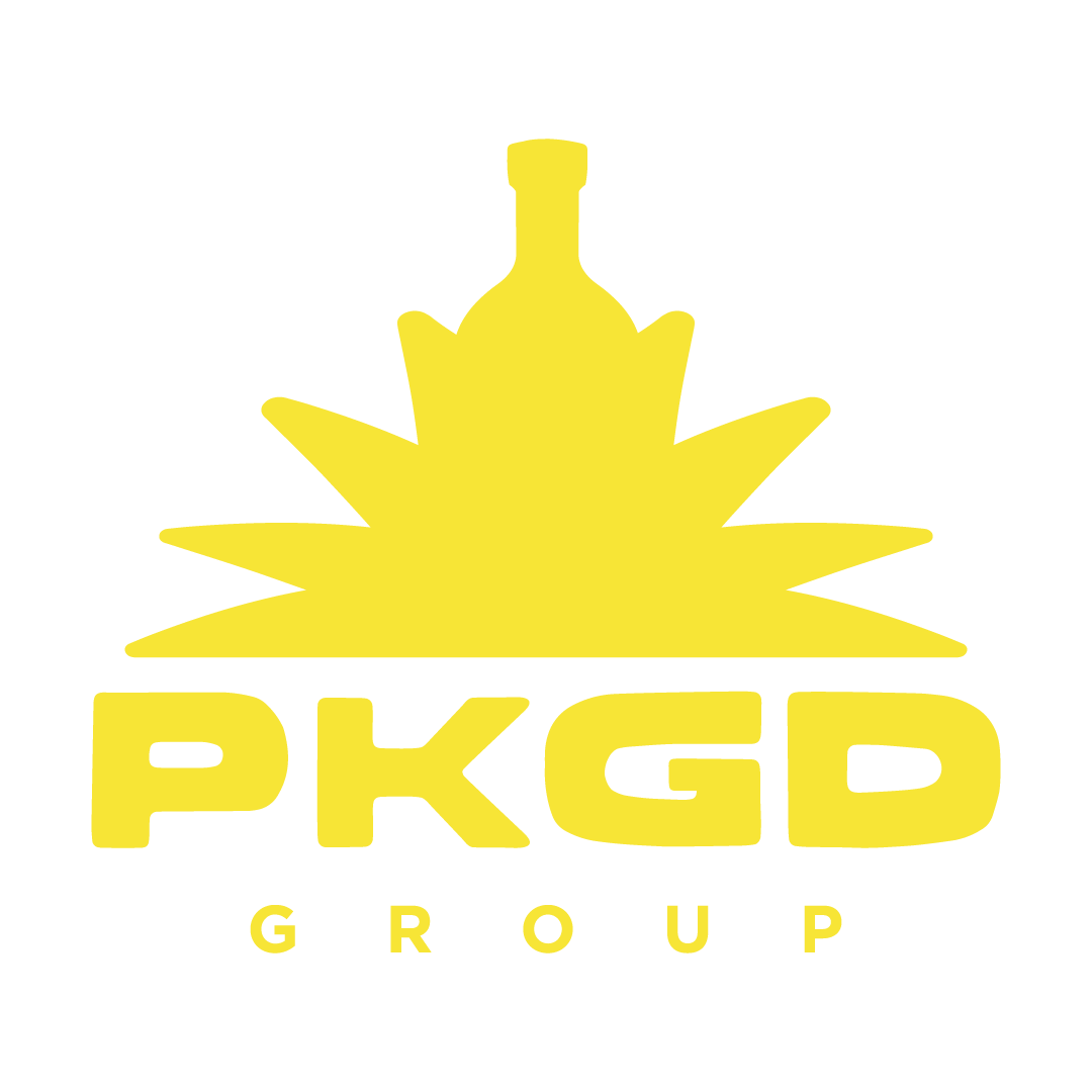 PKGD Group logo