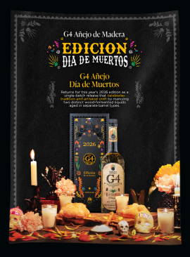 Case Card – G4 Día de Muertos 2026