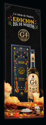 Case Stack – G4 Día de Muertos 2026
