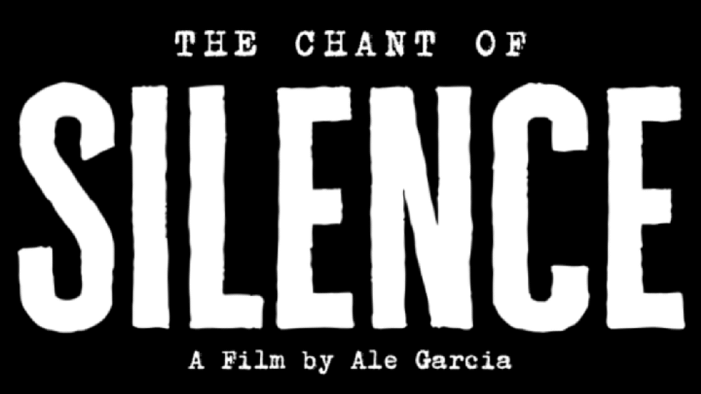 The Chant of Silence