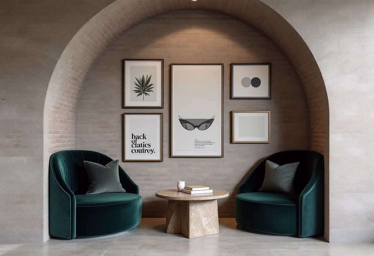 [background image] image of a study space (for a university)