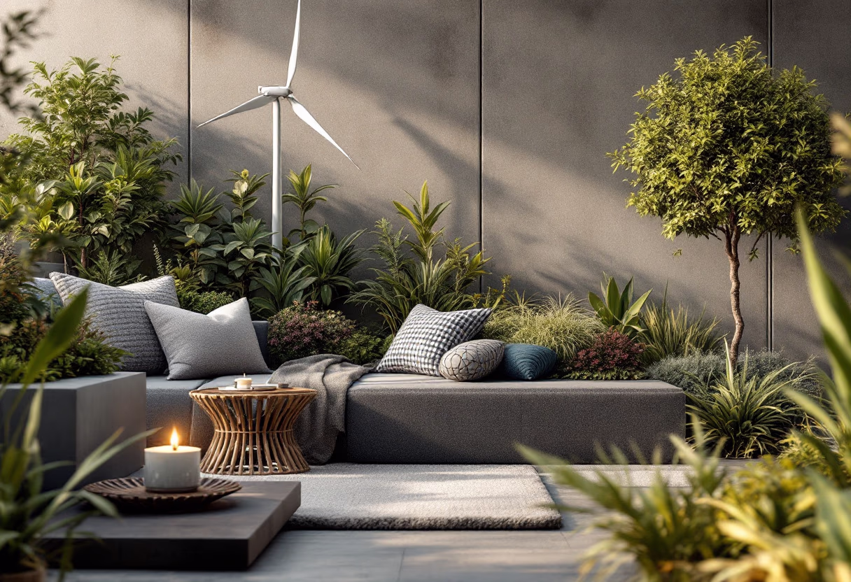 [background image] image of urban sustainability initiatives