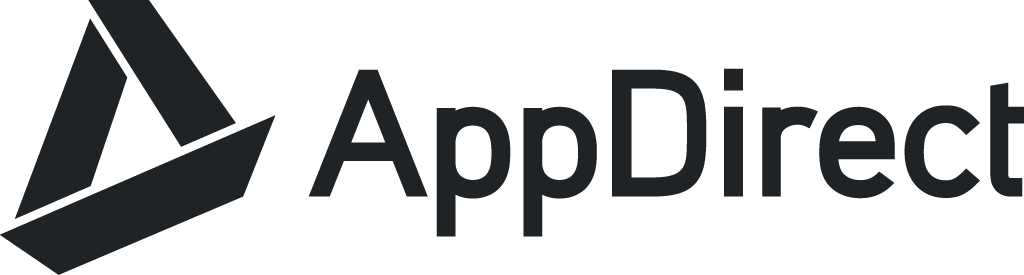AppDirect company logo.