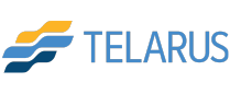 Telarus logo.