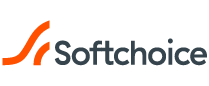 Softchoice company logo.