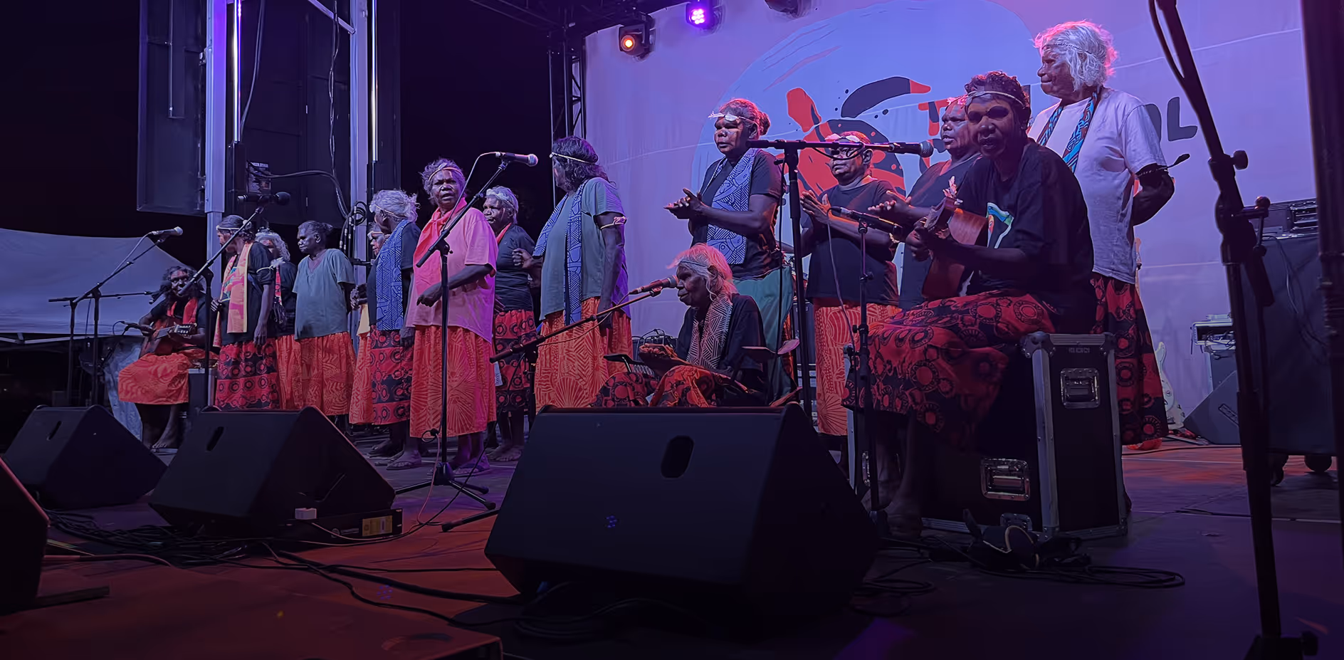 TIWI CULTURAL FESTIVAL