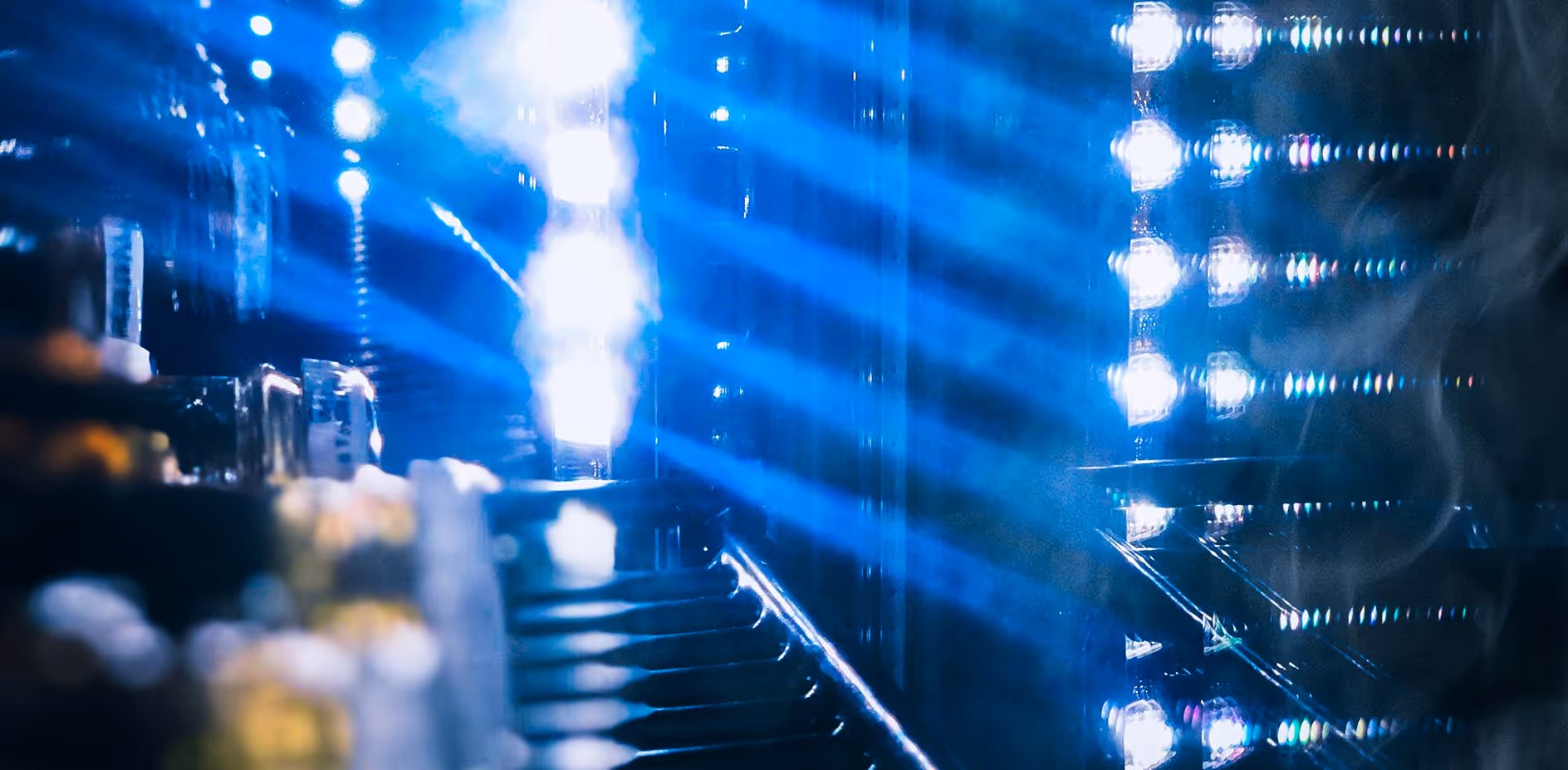 The Power of Good Production