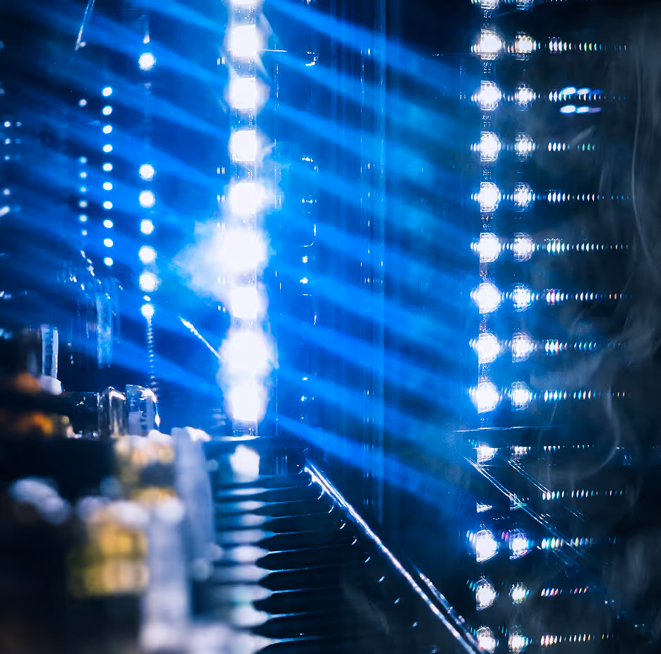 The Power of Good Production