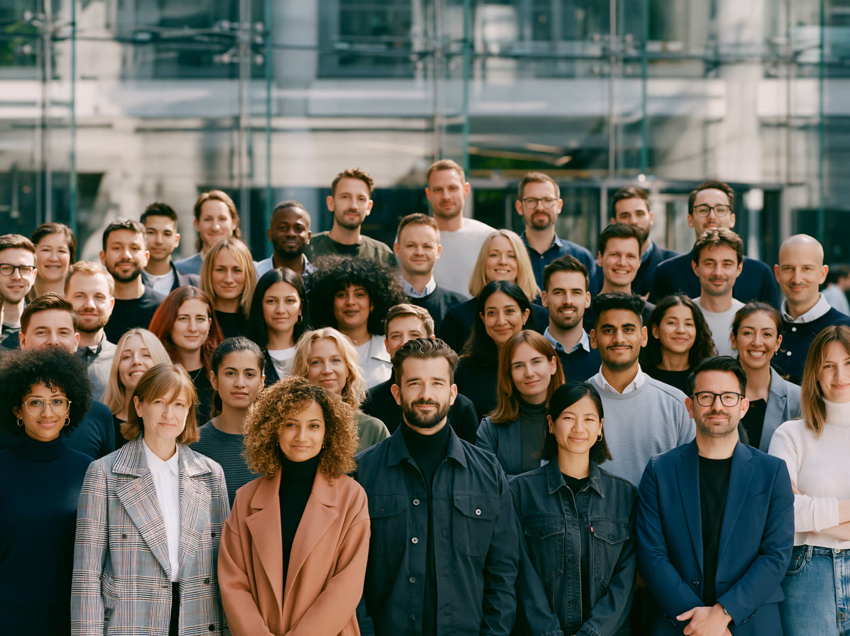 AI Ecosystem Organizations