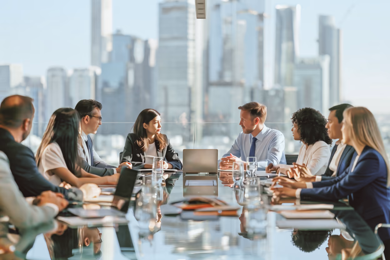 Roundtables