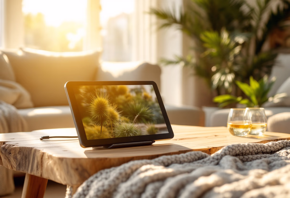 image of smart home energy management systems