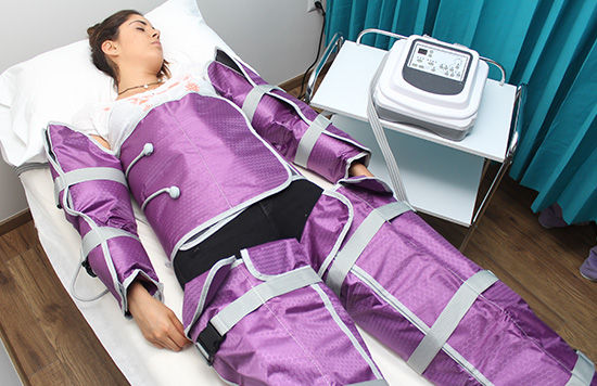 image of skincare products