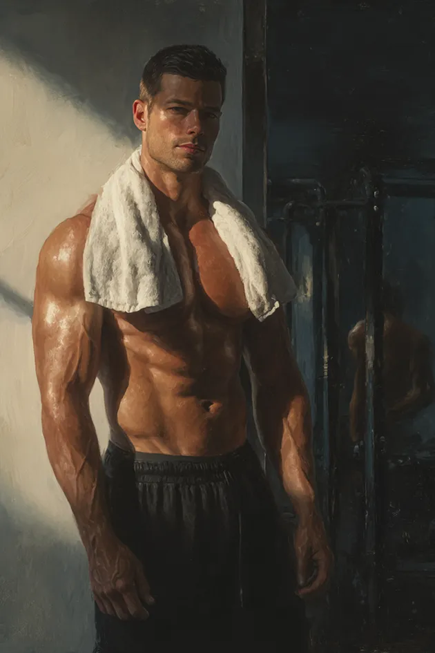 Fitness Model