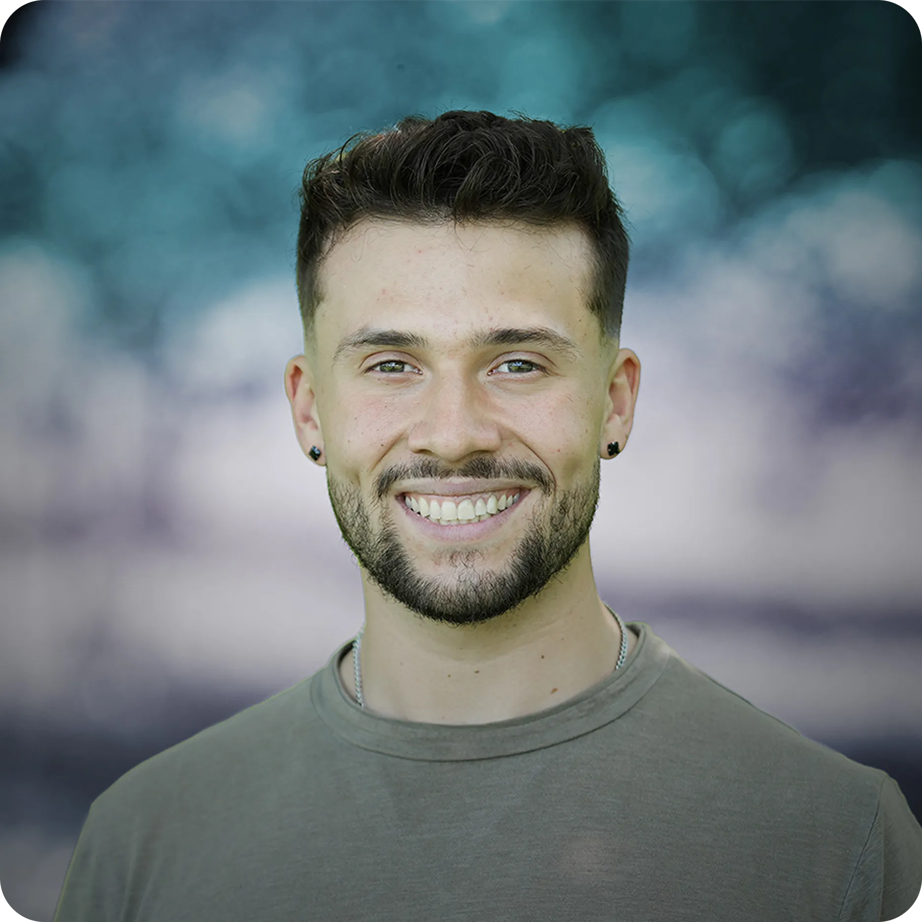 Kevin Wuersch - Team