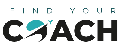 FInd Your Coach Logo