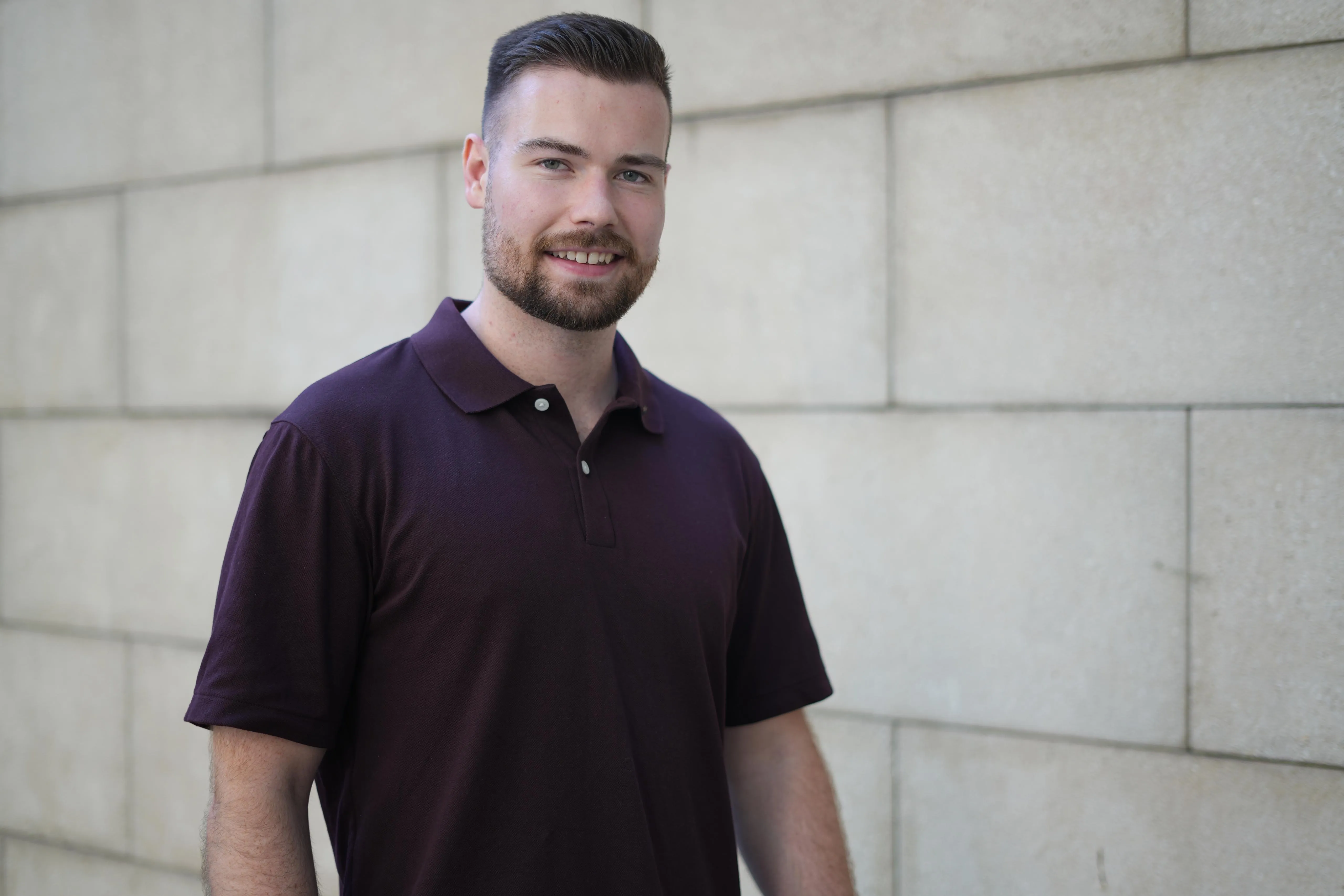 Leo Bucher Ganz - Product Owner
