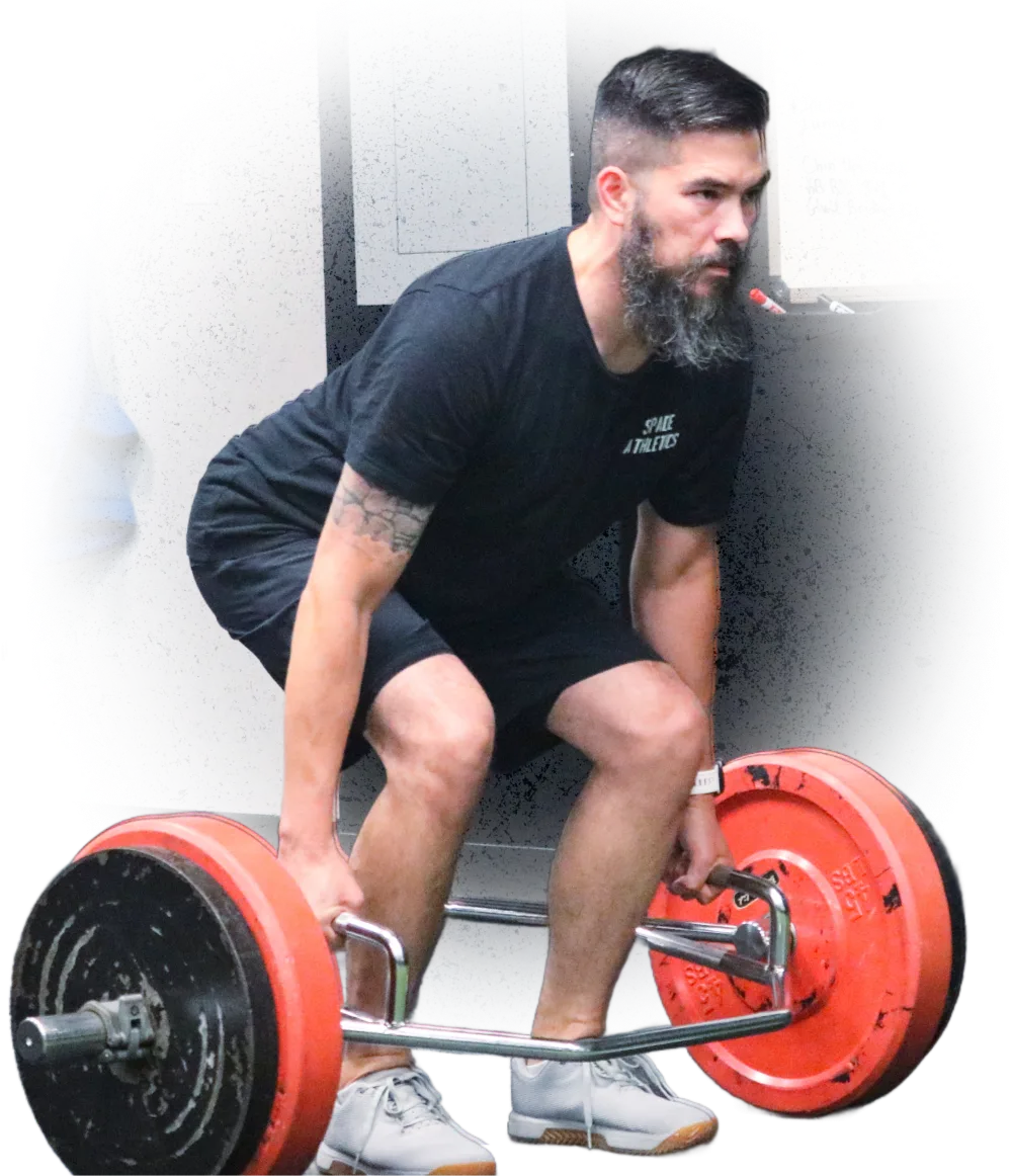 Executive Training Image