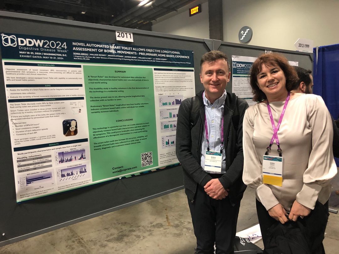 Home-Based Pilot Results