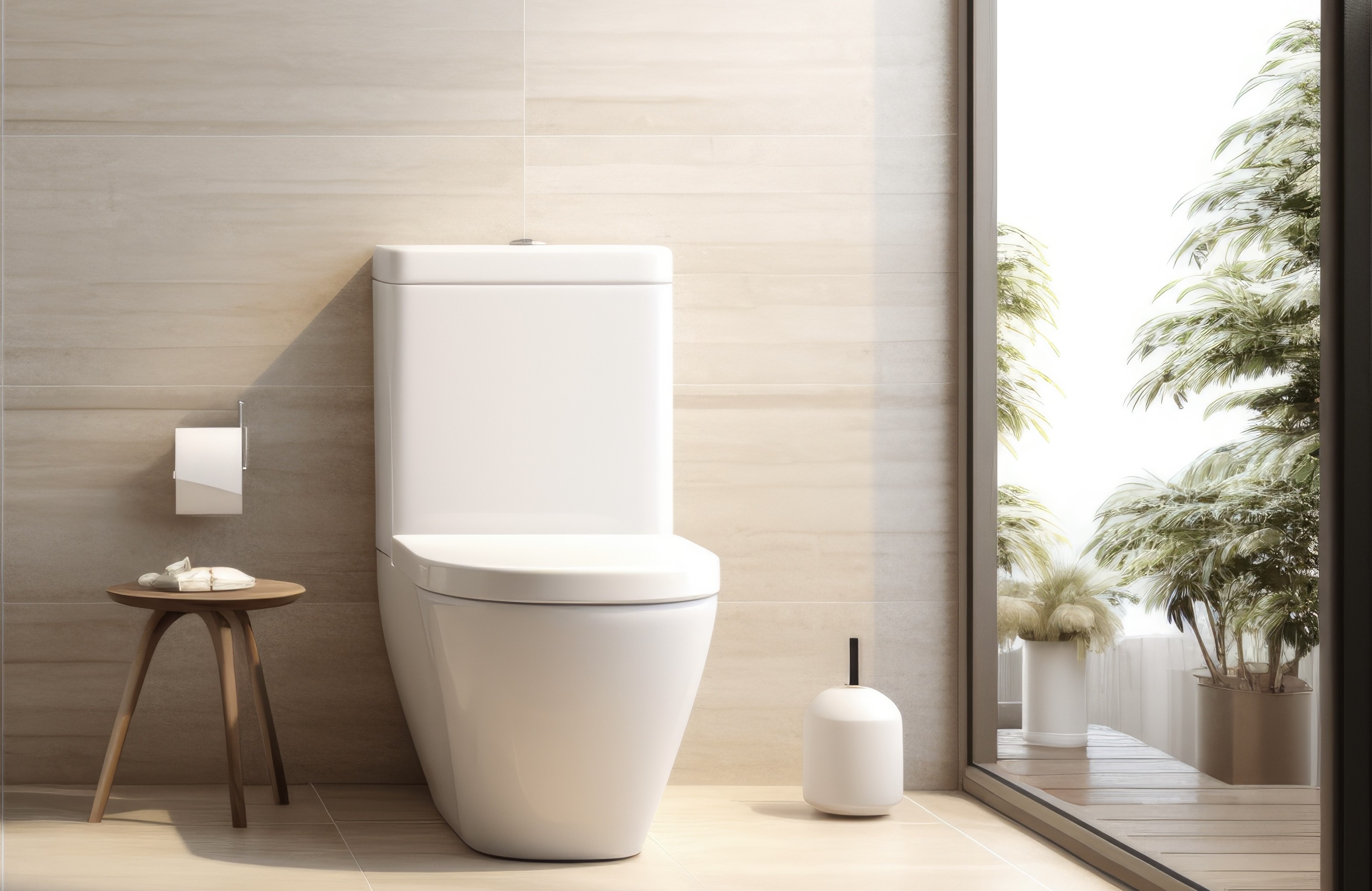 The Evolution of the Toilet: A Brief Story