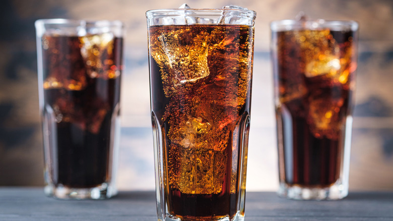 New Sugar, Same Problem: What Soda Does to Your Gut Microbes